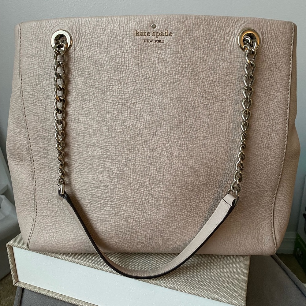 Kate Spade Carey Tote